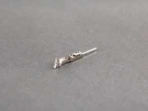 Genuine BMW Contact Pin Mqs 61131393723