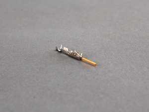 Genuine BMW Contact Pin Mqs - 61131392234