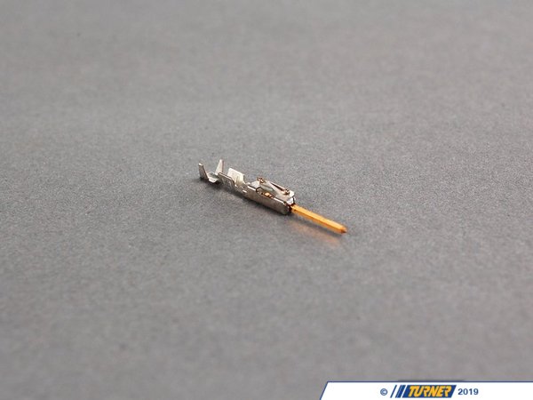 Genuine BMW Genuine BMW Contact Pin Mqs - 61131392234 61131392234