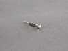 Genuine BMW Genuine BMW Terminal Pin Mqs Ela - 61131393703 61131393703 View 1