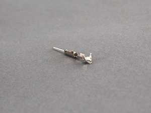 Genuine BMW Terminal Pin Mqs Ela - 61131393703