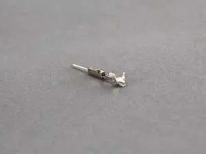 Genuine BMW Terminal Pin Mqs Ela - 61131393703