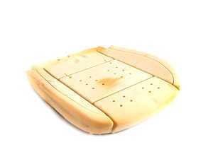 Genuine BMW Seat Upholstery - 52108214910 - E46