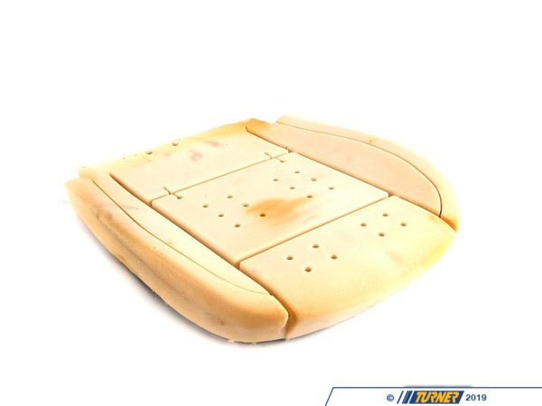 Genuine BMW Genuine BMW Seat Upholstery - 52108214910 - E46 52108214910