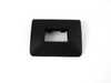 Genuine BMW Genuine BMW Seat Fold Button Trim - Black - E34 52201963121 View 1