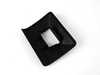 Genuine BMW Genuine BMW Seat Fold Button Trim - Black - E34 52201963121 View 3