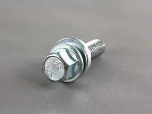 Wobble Bolt 12x1.5x27 - Priced Each
