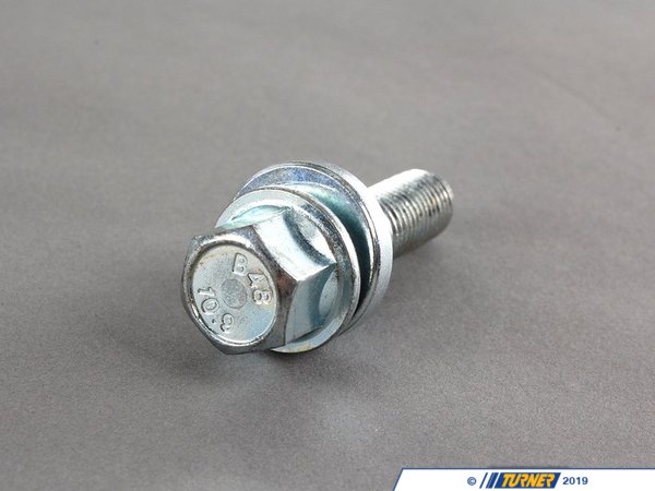 ECS Wobble Bolt 12x1.5x27 - Priced Each b48le