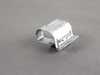 Genuine BMW Genuine BMW Cable Clamp - 12521436023 12521436023 View 1
