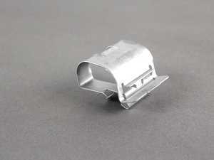 Genuine BMW Cable Clamp - 12521436023