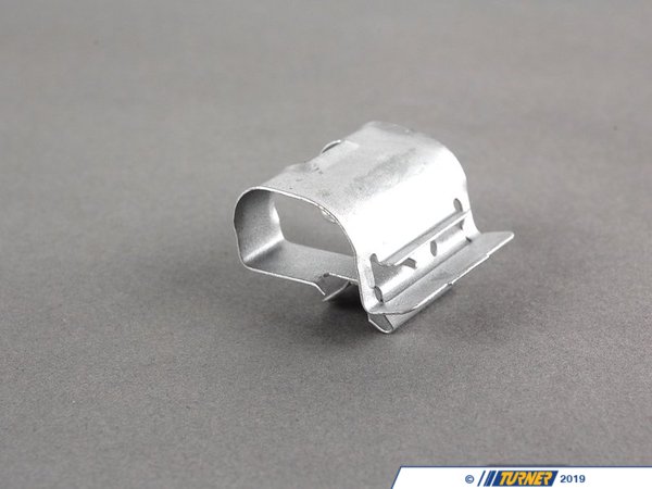 Genuine BMW Genuine BMW Cable Clamp - 12521436023 12521436023