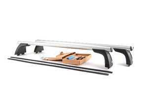 Genuine BMW Roof Rack E81/87/90 - 82710403104 - E90