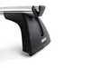 Genuine BMW Genuine BMW Roof Rack E81/87/90 - 82710403104 - E90 82710403104 View 2