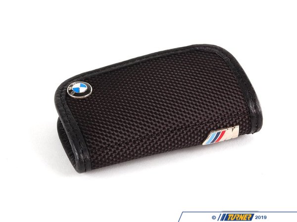 Genuine BMW Genuine BMW Key Fob Key Protector / Nylon Sheath - (NO LONGER AVAILABLE) 80230439629
