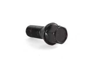 14x1.5x30mm - Conical Seat Wheel Bolt - Priced Each