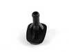 Genuine BMW Windshield Washer Nozzle - E30 E28  61661373401 View 6