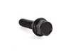 ECS 12x1.5x45mm - Conical Seat Wheel Bolt - Priced Each C17A45-ZNNITT View 1