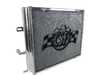 CSF CSF High Performance Intercooler Radiator - Polished - F22/23 F3X B46/48 B58 8131 View 1