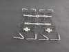 Genuine BMW Genuine BMW Elastic Mat - 52108099027 - E46,E53,E83 52108099027 View 1