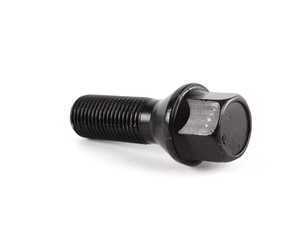14x1.5x33mm - Conical Seat Wheel Bolt - Priced Each