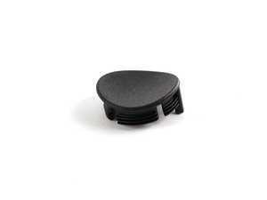 Genuine BMW Plug, Door Opener, Inside Le - 51417053791 - Schwarz