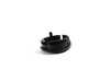 Genuine BMW Genuine BMW Plug, Door Opener, Inside Le - 51417053791 - Schwarz 51417053791 View 4