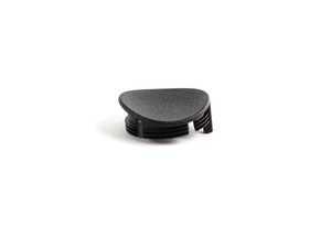 Genuine BMW Plug, Door Opener, Inside Ri 51417053792 - Schwarz
