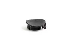 Genuine BMW Plug, Door Opener, Inside Ri 51417053792 - Schwarz