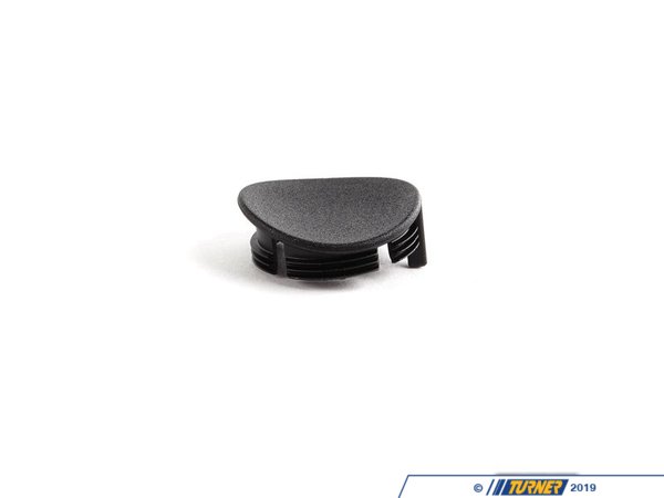 Genuine BMW Genuine BMW Plug, Door Opener, Inside Ri 51417053792 - Schwarz 51417053792