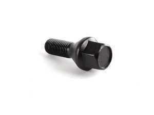 12x1.5x26mm - Conical Seat Wheel Bolt - Priced Each