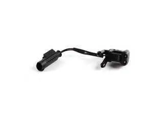 Genuine BMW Windshield Spray Nozzle - E39