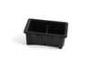 Genuine BMW Genuine BMW Coinbox Schwarz - 51168163967 - E38 51168163967