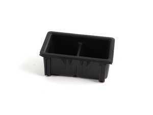 Genuine BMW Coinbox Schwarz - 51168163967 - E38