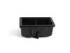 Genuine BMW Genuine BMW Coinbox Schwarz - 51168163967 - E38 51168163967 View 3