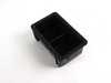 Genuine BMW Genuine BMW Coinbox Schwarz - 51168163967 - E38 51168163967 View 4