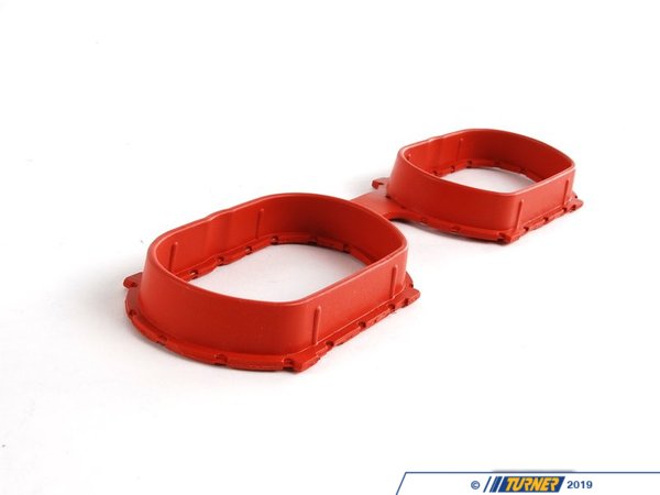 Victor Reinz Intake Manifold Gasket - E34 E39 E32 E38 E31 X5 with M60 M62 V8 engine 11611433328