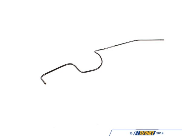 Genuine BMW Genuine BMW Vent Pipe - 17111712356 - E34 17111712356