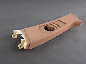 Genuine BMW B Pillar Cover - Top Left