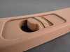 Genuine BMW Genuine BMW B Pillar Cover - Top Left 51438226551 View 2