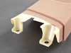 Genuine BMW Genuine BMW B Pillar Cover - Top Left 51438226551 View 3