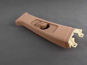 Genuine BMW B Pillar Cover - Top Right