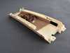 Genuine BMW Genuine BMW B Pillar Cover - Top Right 51438226552 View 3