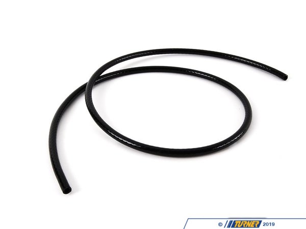 Genuine BMW Genuine BMW Hose Line D= 4,6mm, 1 Meter - 61661357388 - E30,E34,E36,E38 61661357388