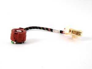 Genuine BMW Ignition Switch - 635CSi M6