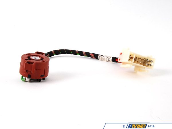 Genuine BMW Genuine BMW Ignition Switch - 635CSi M6 61321377105