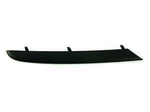 Genuine BMW Finisher, Rod, Right - 51117134092 - E90