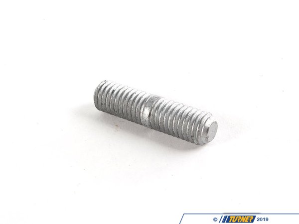 Genuine BMW Genuine BMW Stud M8X32 - 51717898374 - E82,E90,E92,E93,E82 1M Coupe 51717898374