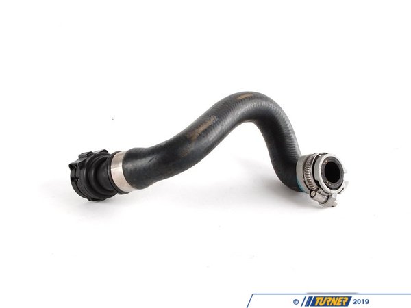 Genuine BMW Genuine BMW Heater Hose - E46 M3 64216902680