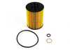 Genuine BMW Genuine BMW Oil Filter Kit - N62 4.4L, E53 N62 4.8L 11427511161 View 2