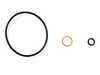 Genuine BMW Genuine BMW Oil Filter Kit - N62 4.4L, E53 N62 4.8L 11427511161 View 3